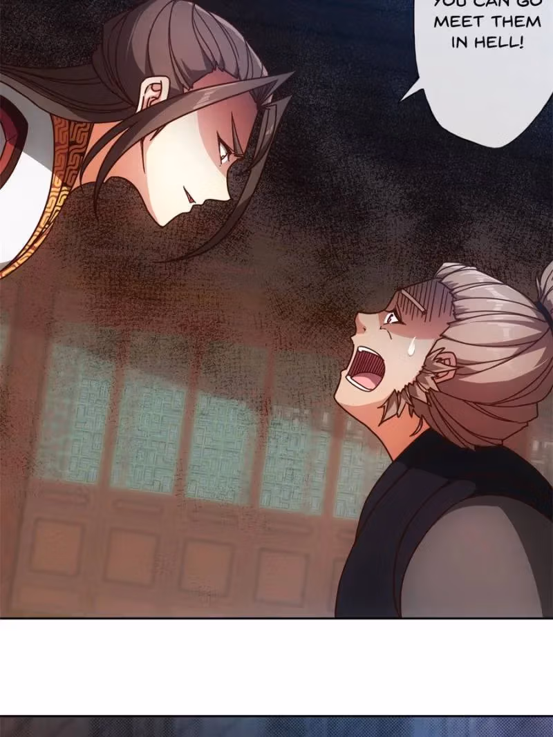 Read The Greatest Deity chapter 89 image 4 on Lezhin