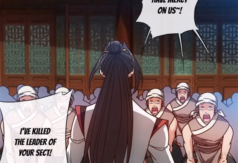 Read The Greatest Deity chapter 89 image 41 on Lezhin
