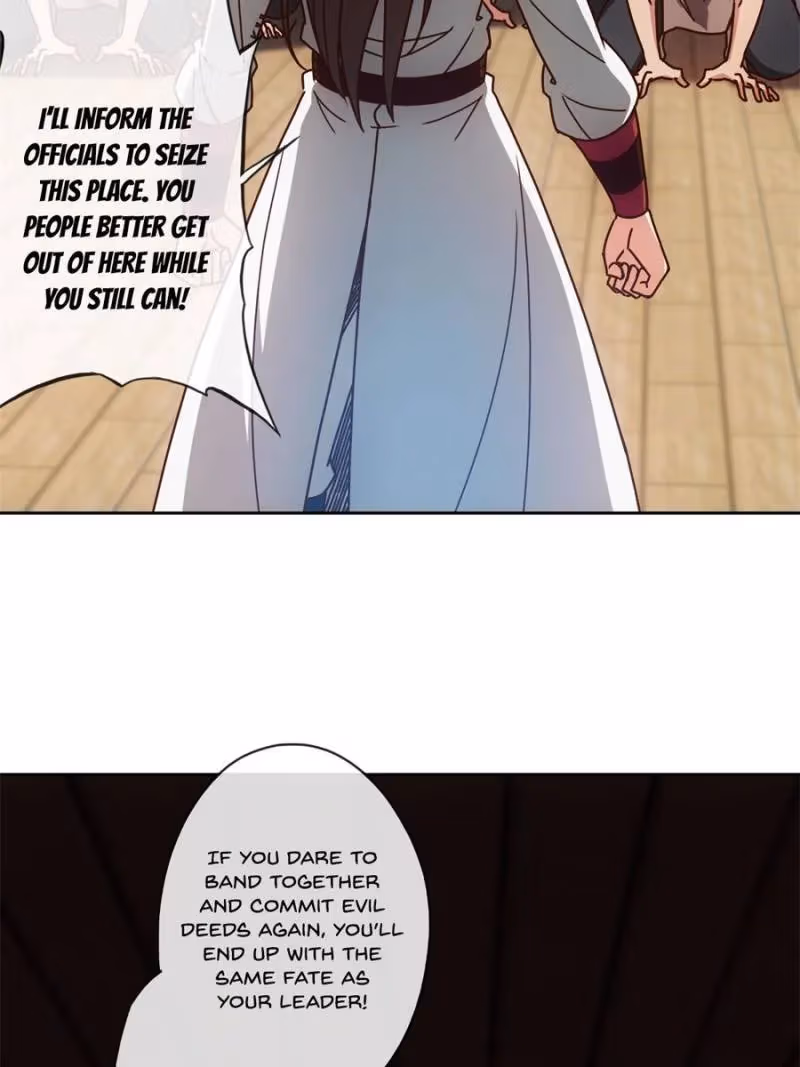 Read The Greatest Deity chapter 89 image 42 on Lezhin