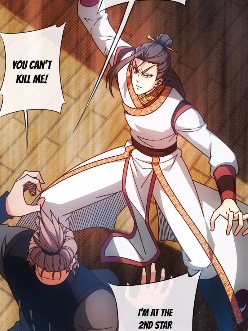 Read The Greatest Deity chapter 89 image 6 on Lezhin