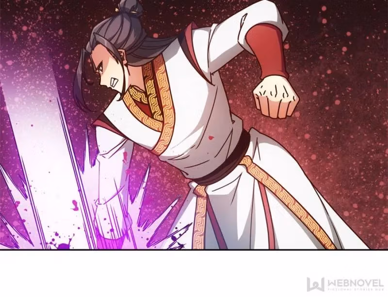 Read The Greatest Deity chapter 89 image 8 on Lezhin