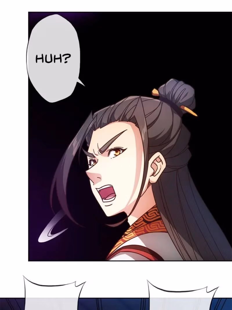 Read The Greatest Deity chapter 89 image 9 on Lezhin