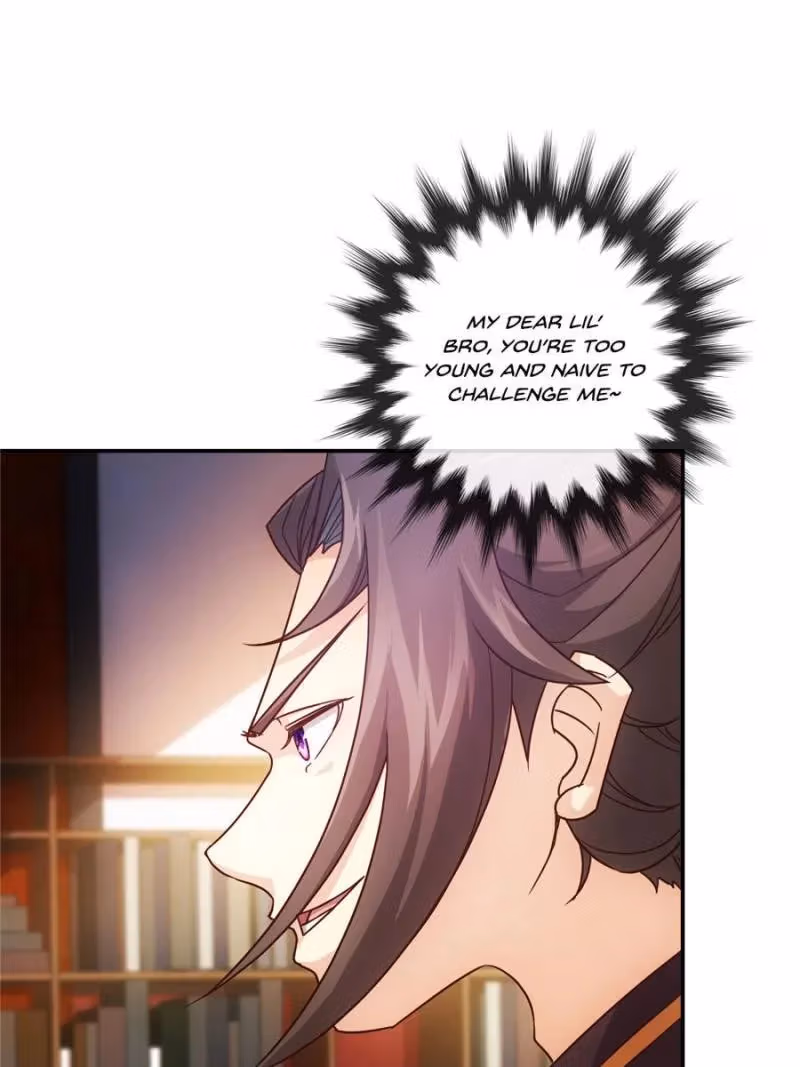 Read The Greatest Deity chapter 9 image 0 on Lezhin