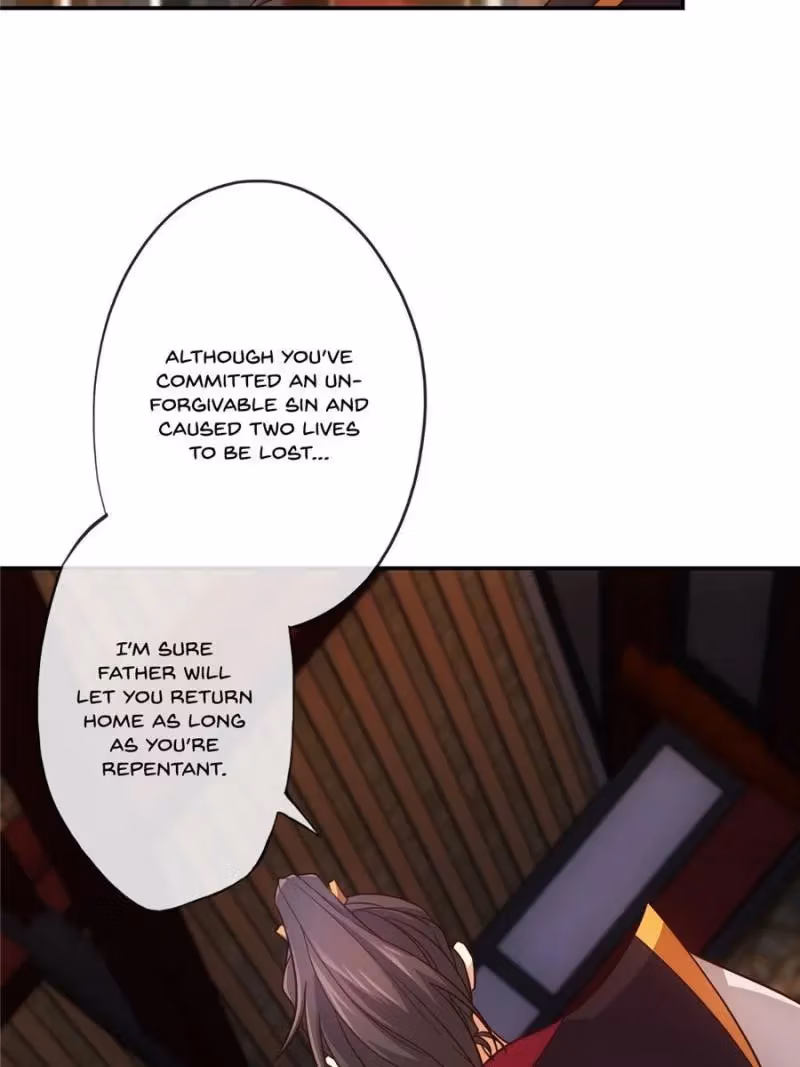 Read The Greatest Deity chapter 9 image 1 on Lezhin