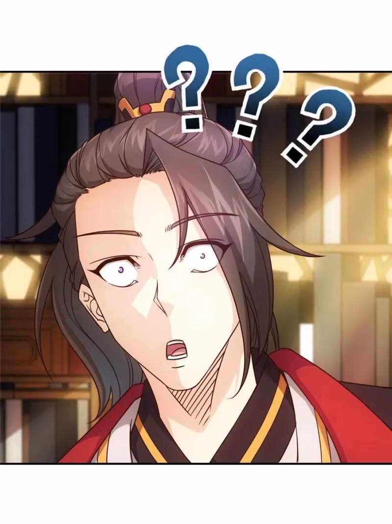 Read The Greatest Deity chapter 9 image 12 on Lezhin
