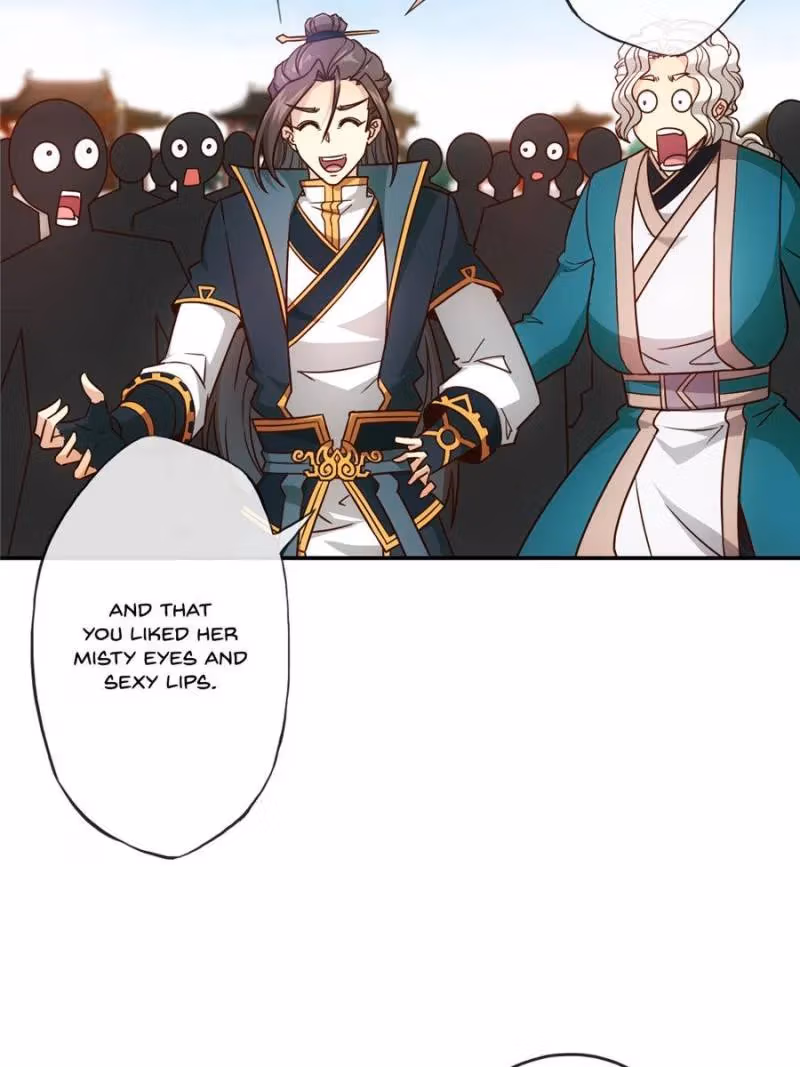 Read The Greatest Deity chapter 9 image 15 on Lezhin