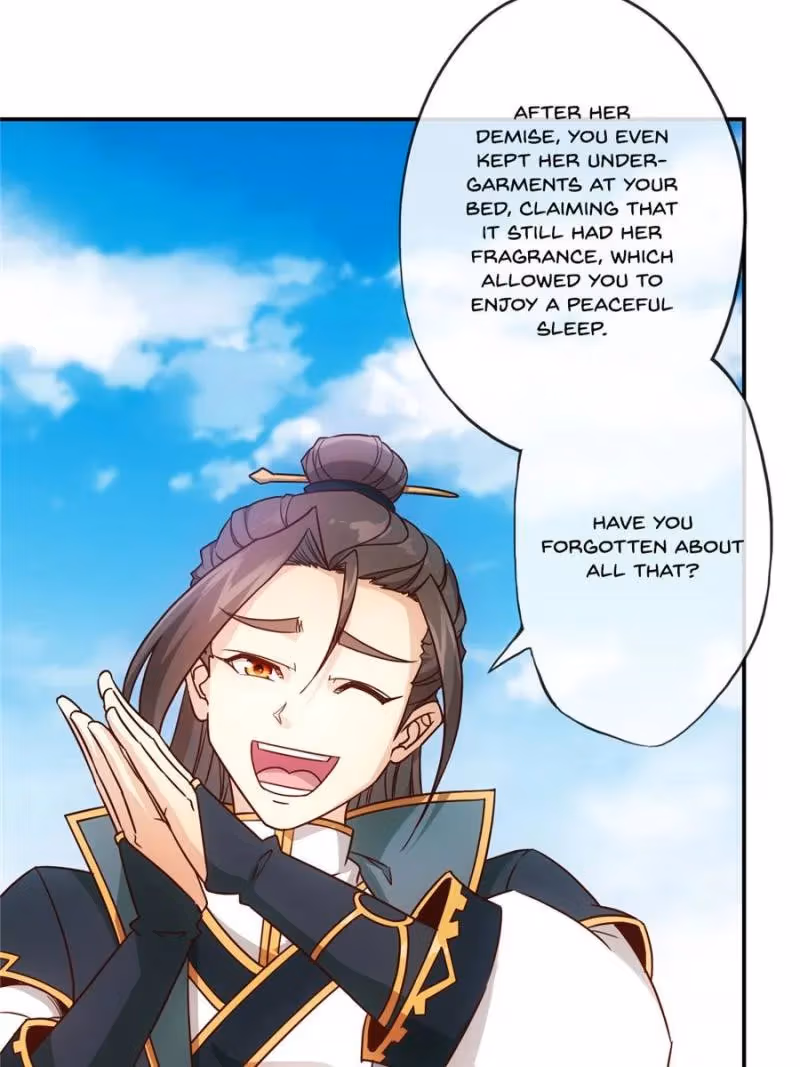Read The Greatest Deity chapter 9 image 16 on Lezhin