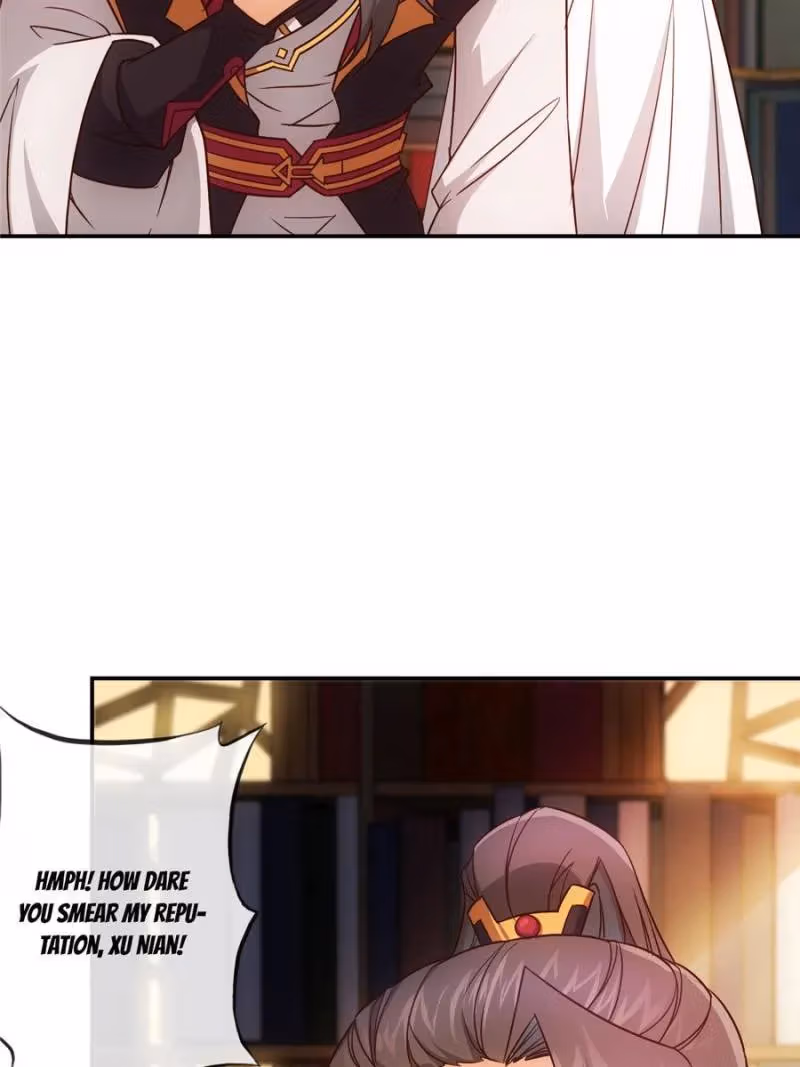 Read The Greatest Deity chapter 9 image 19 on Lezhin