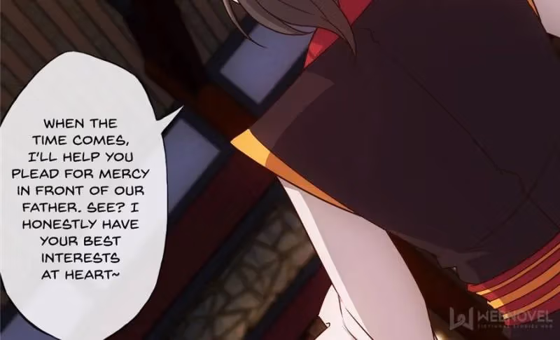 Read The Greatest Deity chapter 9 image 2 on Lezhin