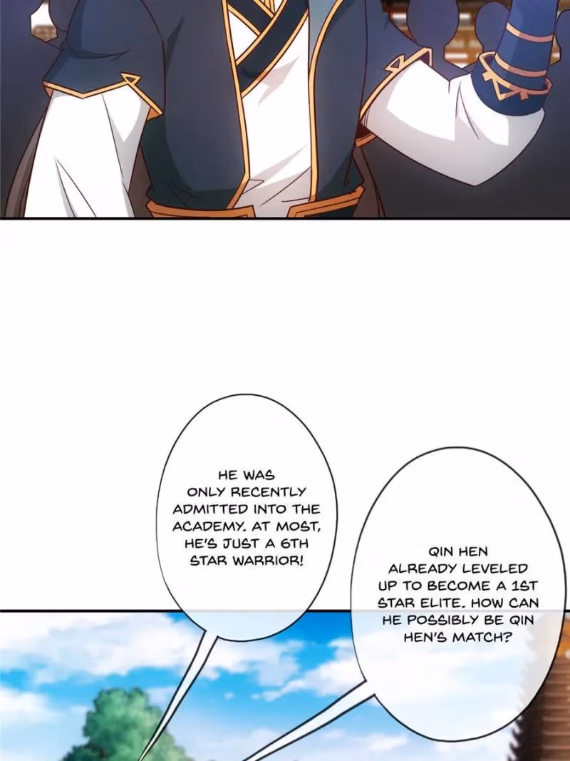 Read The Greatest Deity chapter 9 image 22 on Lezhin