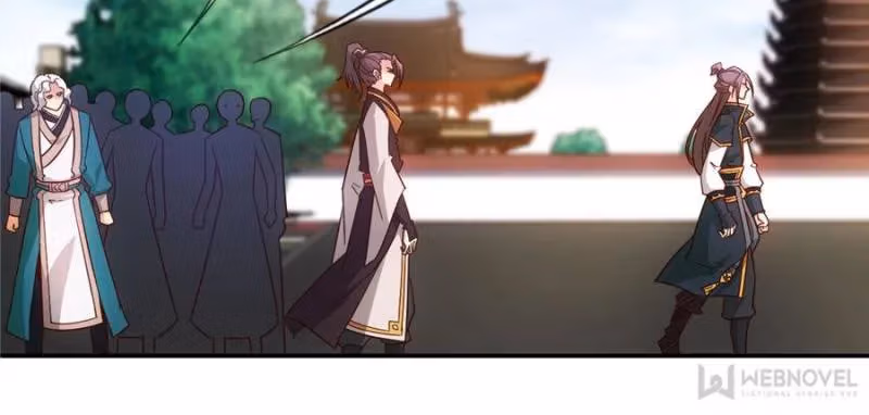 Read The Greatest Deity chapter 9 image 23 on Lezhin
