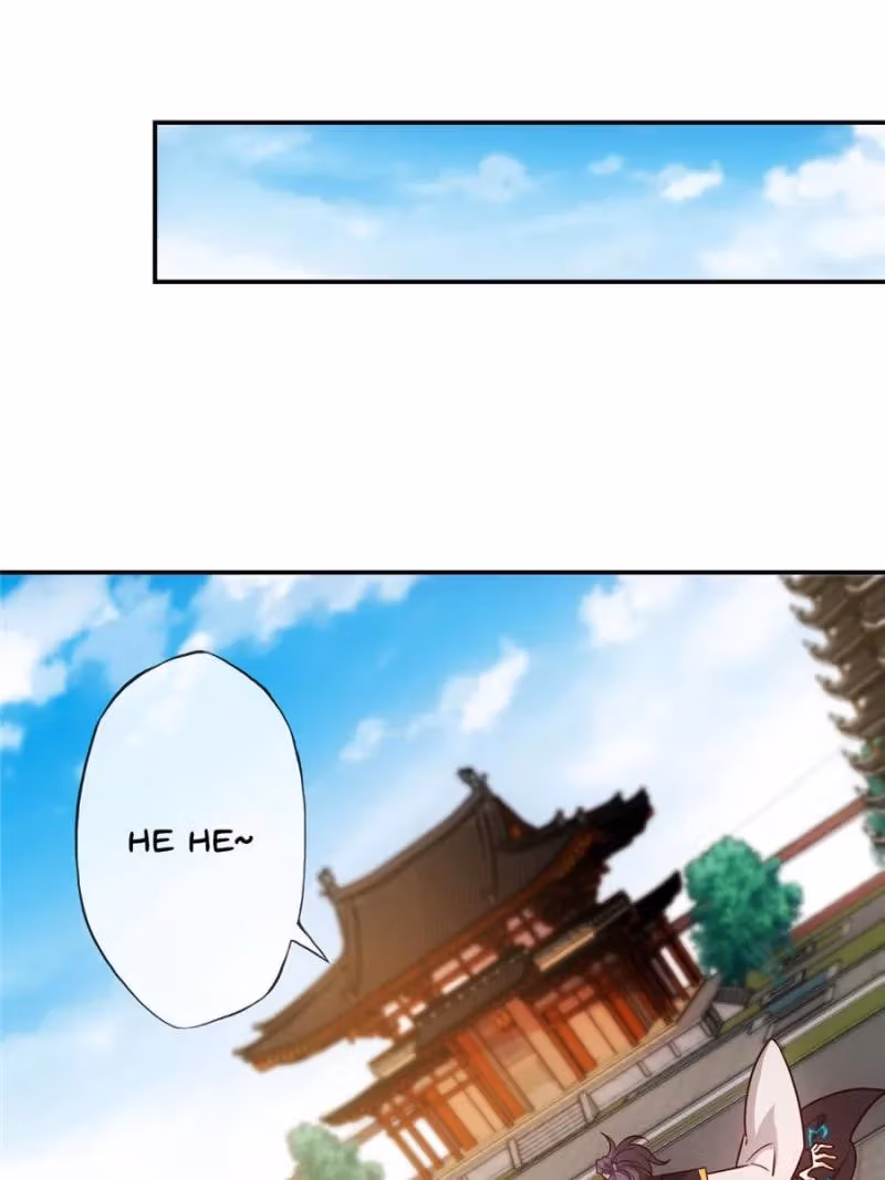 Read The Greatest Deity chapter 9 image 24 on Lezhin