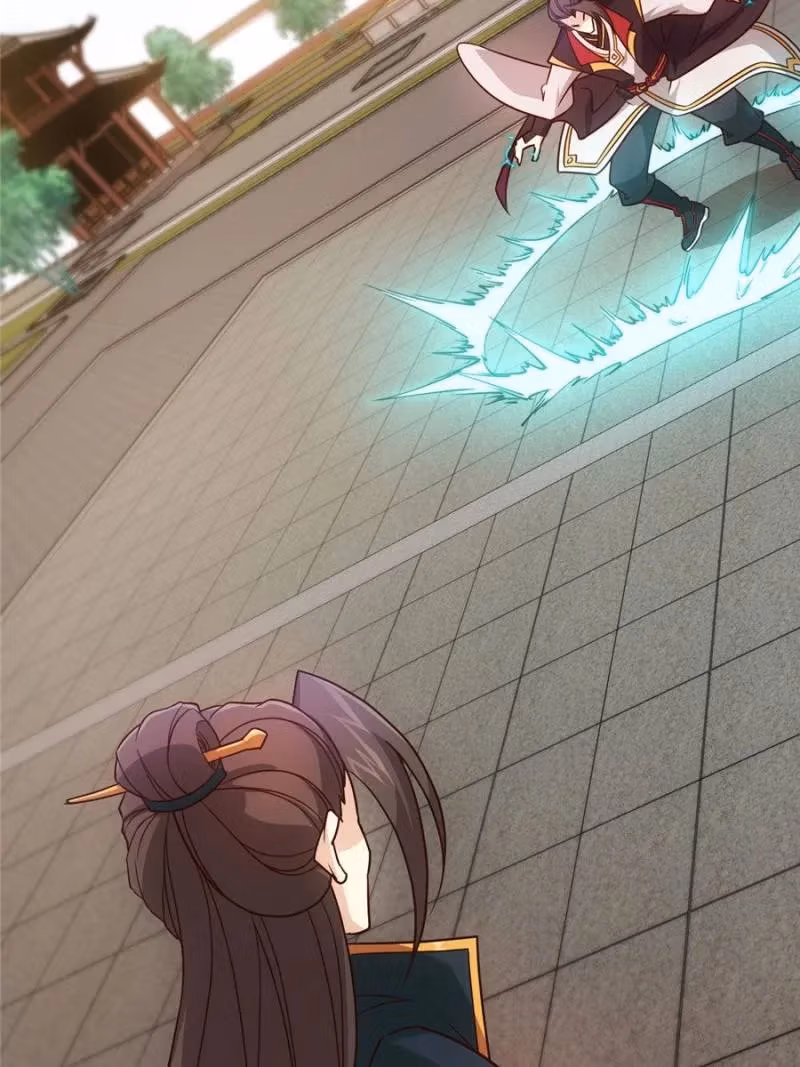 Read The Greatest Deity chapter 9 image 25 on Lezhin