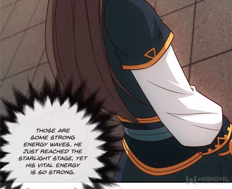 Read The Greatest Deity chapter 9 image 26 on Lezhin