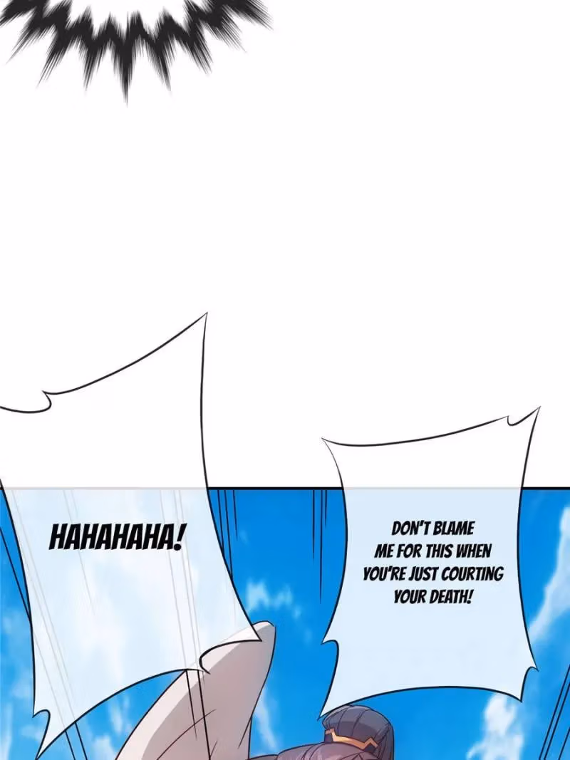 Read The Greatest Deity chapter 9 image 27 on Lezhin