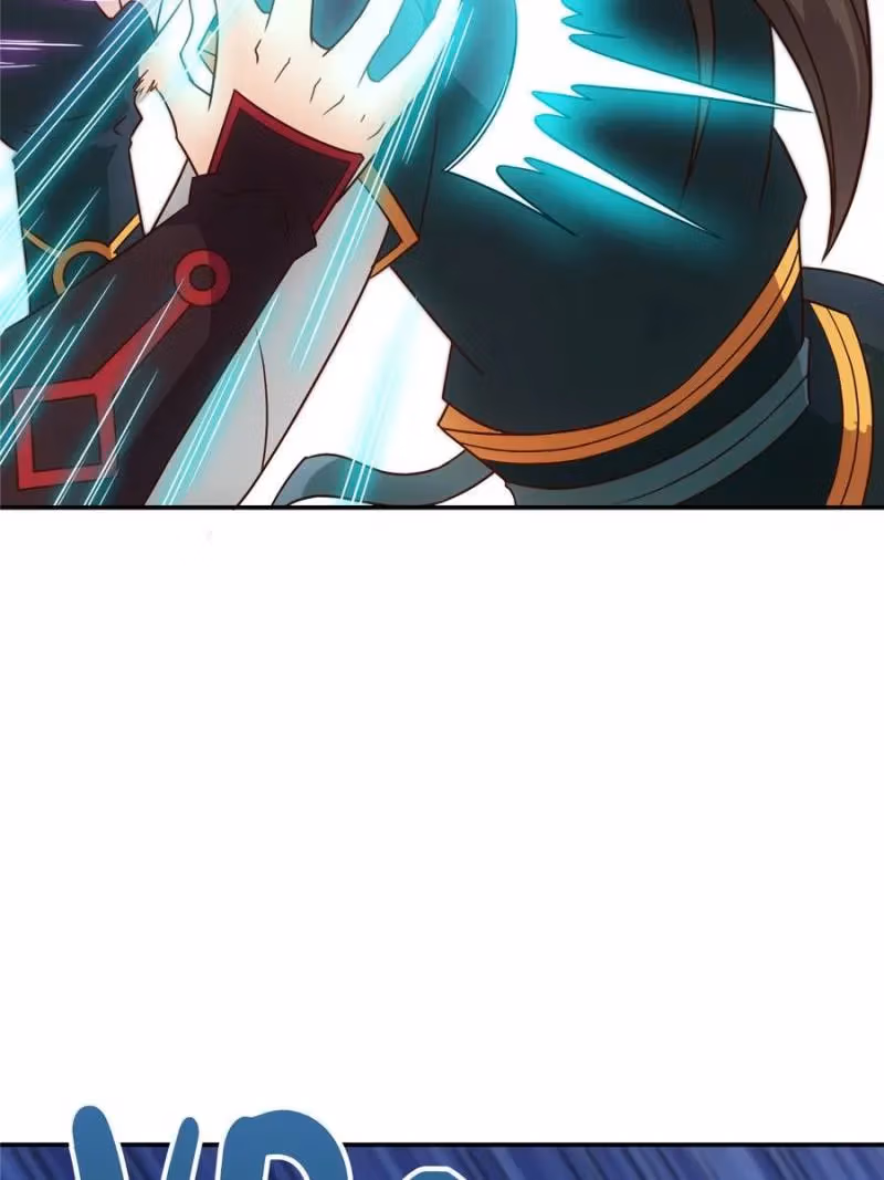 Read The Greatest Deity chapter 9 image 34 on Lezhin