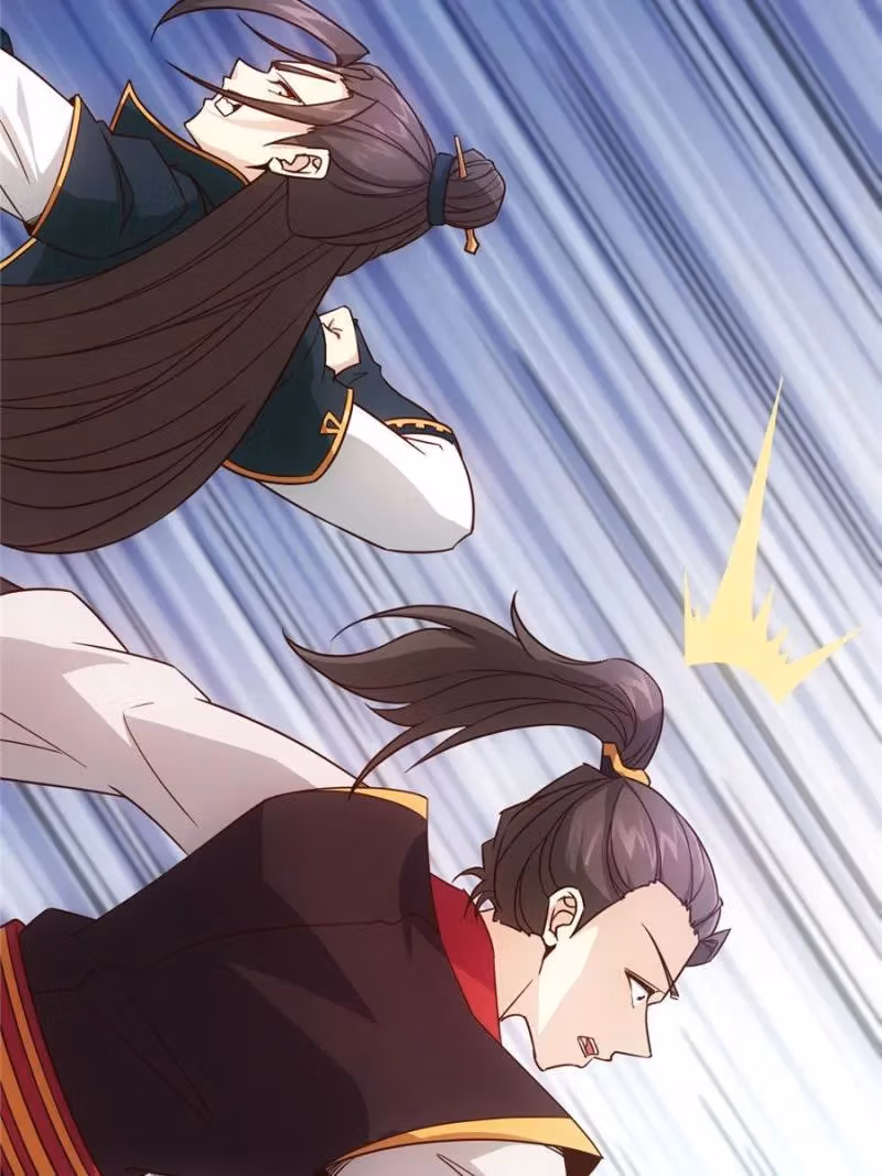 Read The Greatest Deity chapter 9 image 36 on Lezhin