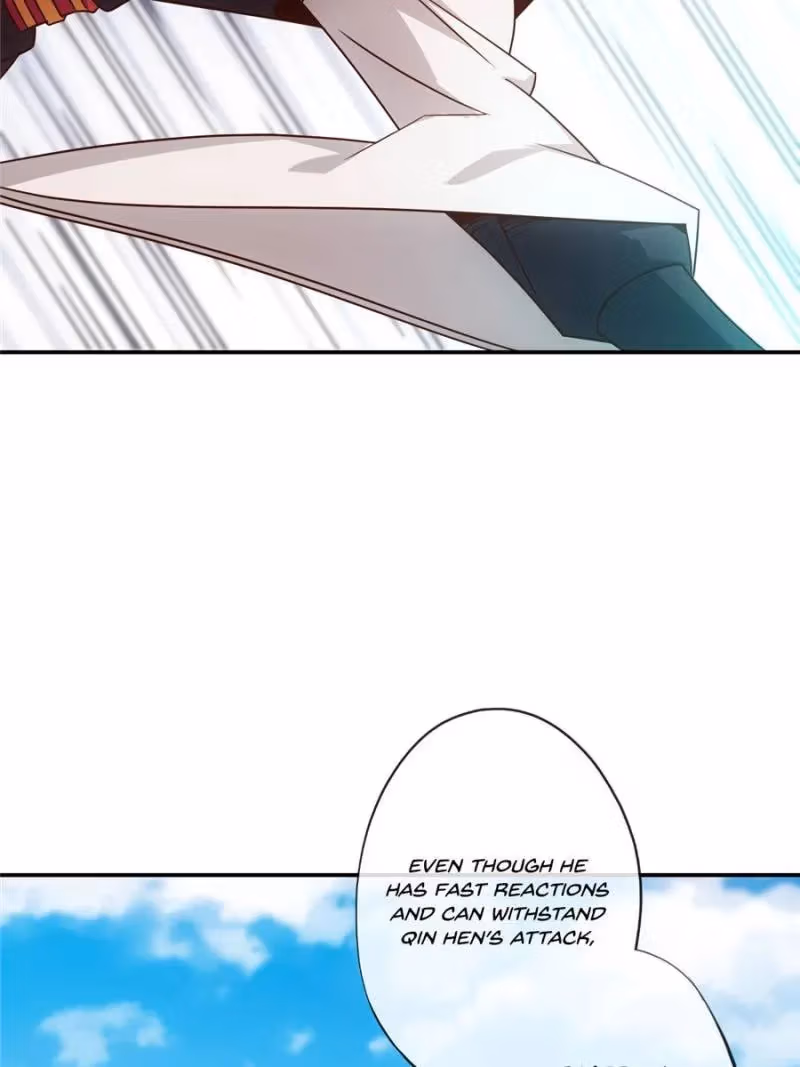 Read The Greatest Deity chapter 9 image 37 on Lezhin