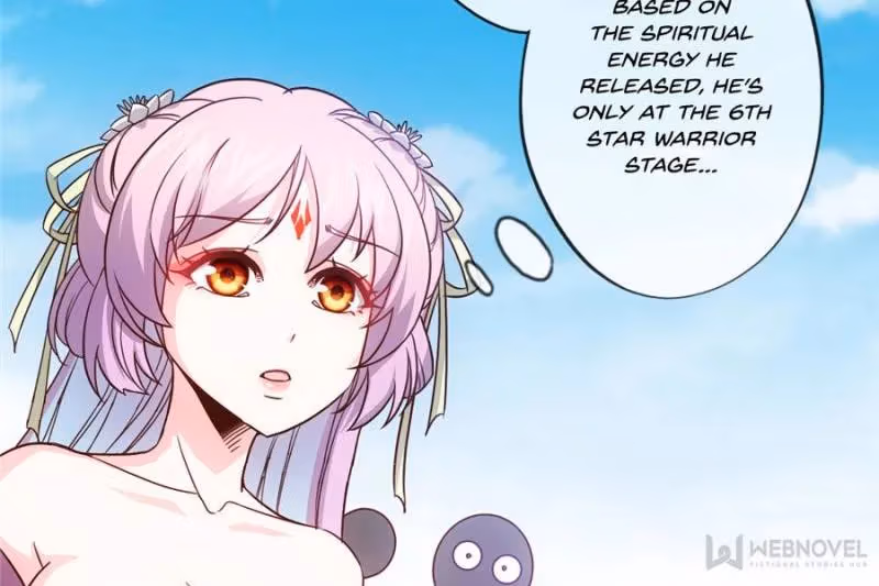 Read The Greatest Deity chapter 9 image 38 on Lezhin