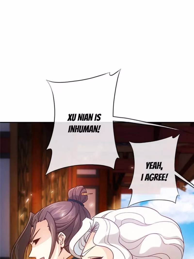 Read The Greatest Deity chapter 9 image 4 on Lezhin