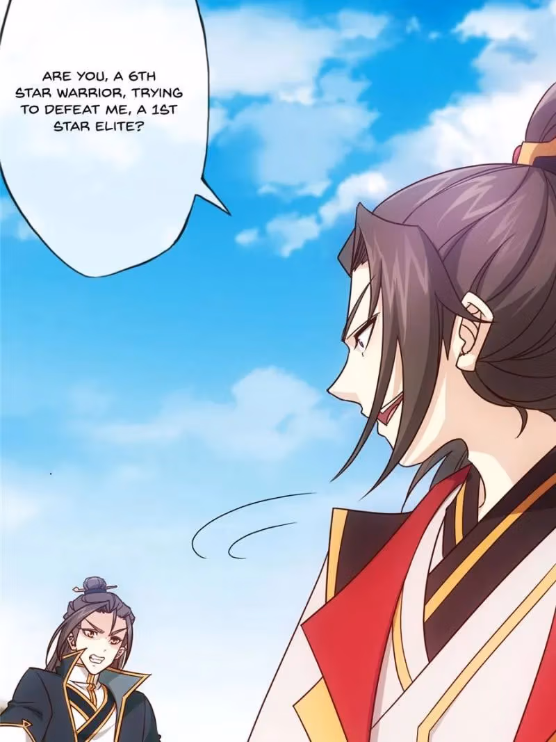 Read The Greatest Deity chapter 9 image 40 on Lezhin