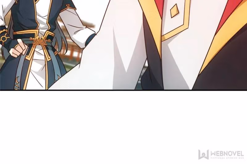 Read The Greatest Deity chapter 9 image 41 on Lezhin
