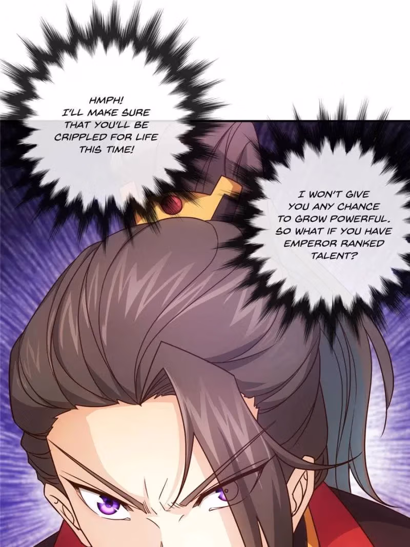 Read The Greatest Deity chapter 9 image 42 on Lezhin