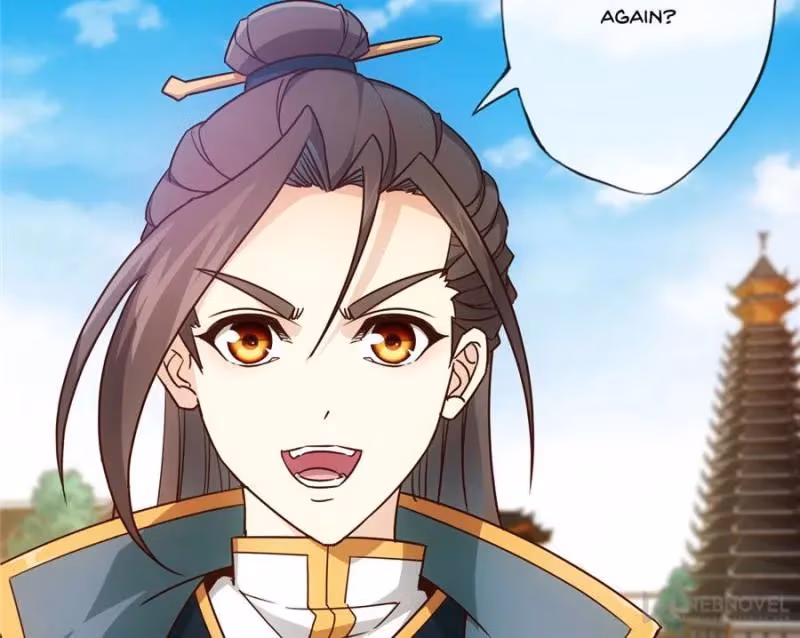 Read The Greatest Deity chapter 9 image 44 on Lezhin