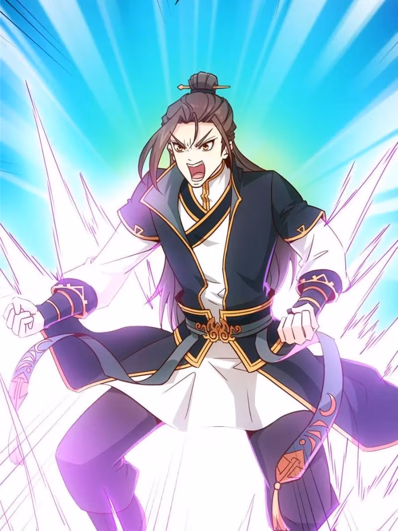Read The Greatest Deity chapter 9 image 46 on Lezhin