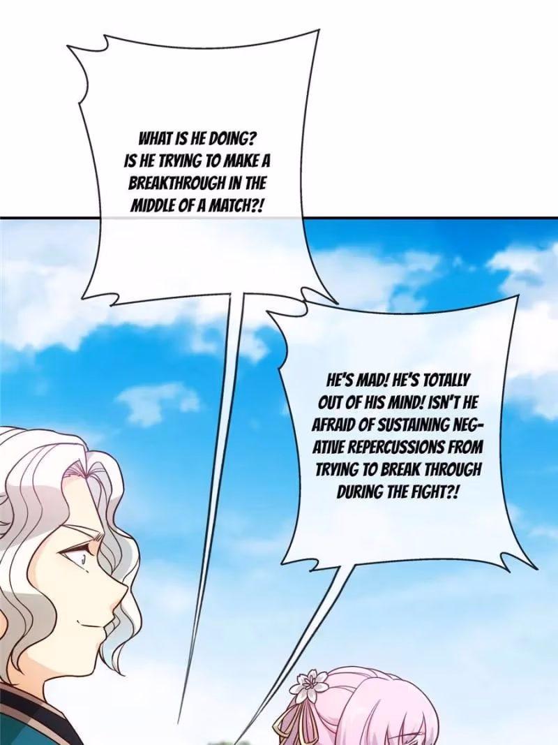 Read The Greatest Deity chapter 9 image 48 on Lezhin