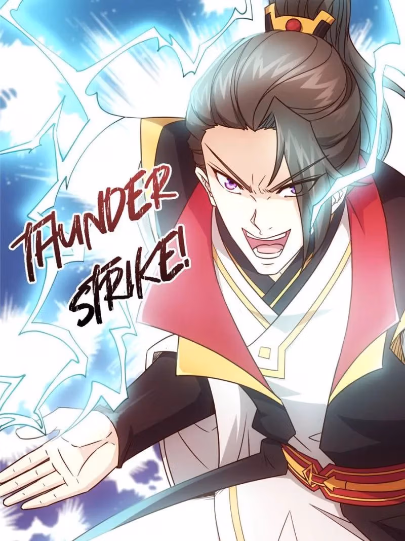 Read The Greatest Deity chapter 9 image 51 on Lezhin