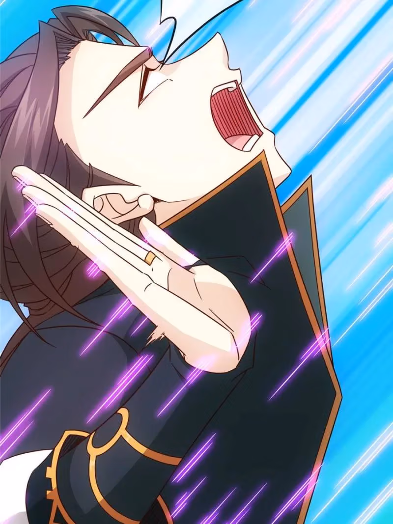 Read The Greatest Deity chapter 9 image 57 on Lezhin