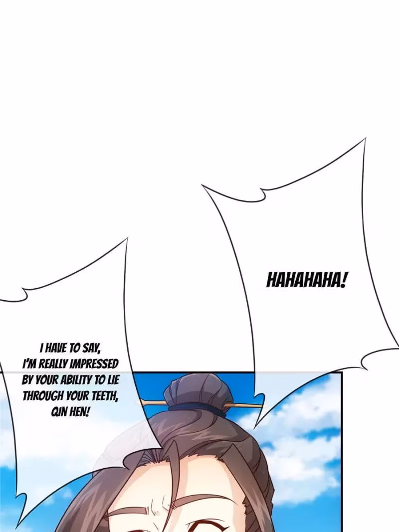 Read The Greatest Deity chapter 9 image 6 on Lezhin