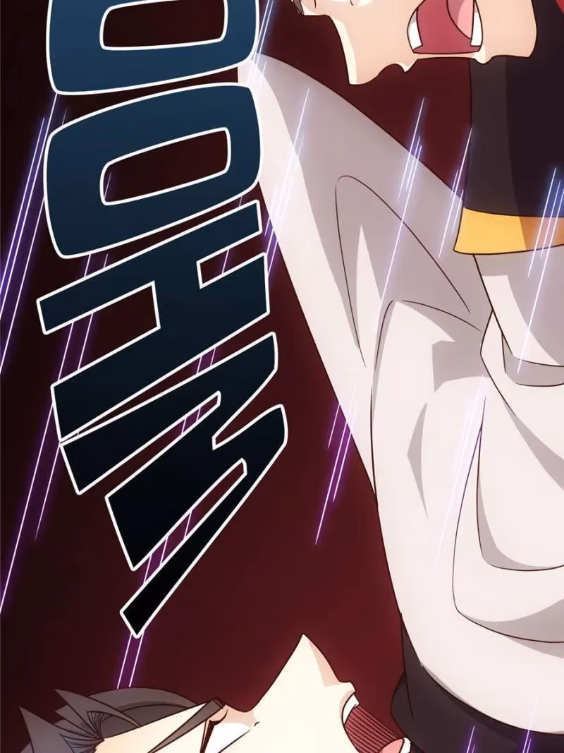 Read The Greatest Deity chapter 9 image 61 on Lezhin