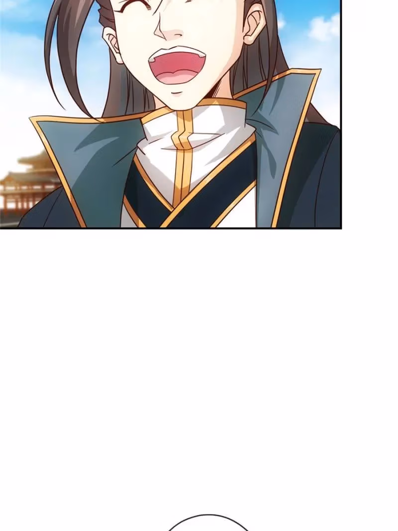 Read The Greatest Deity chapter 9 image 7 on Lezhin