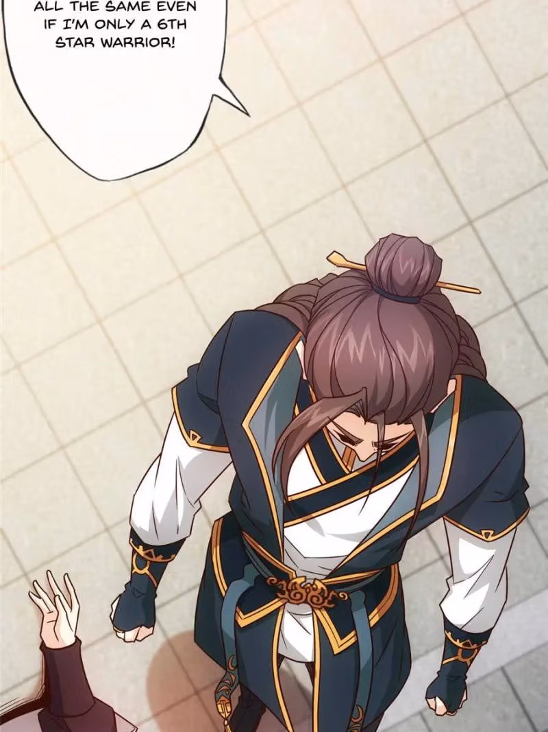 Read The Greatest Deity chapter 9 image 73 on Lezhin