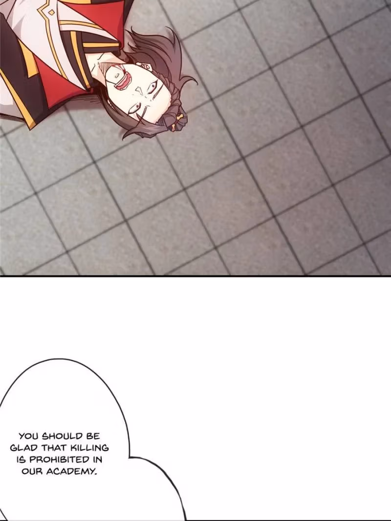 Read The Greatest Deity chapter 9 image 75 on Lezhin