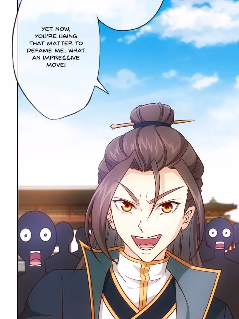 Read The Greatest Deity chapter 9 image 9 on Lezhin