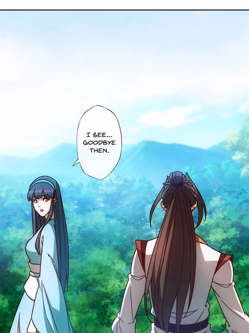 Read The Greatest Deity chapter 90 image 10 on Lezhin