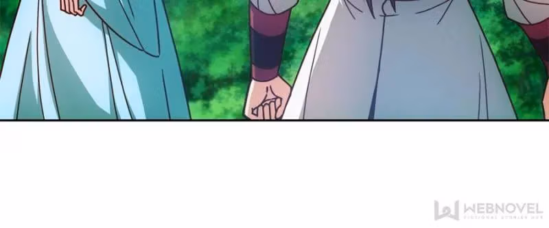 Read The Greatest Deity chapter 90 image 11 on Lezhin