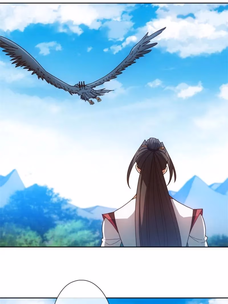 Read The Greatest Deity chapter 90 image 12 on Lezhin