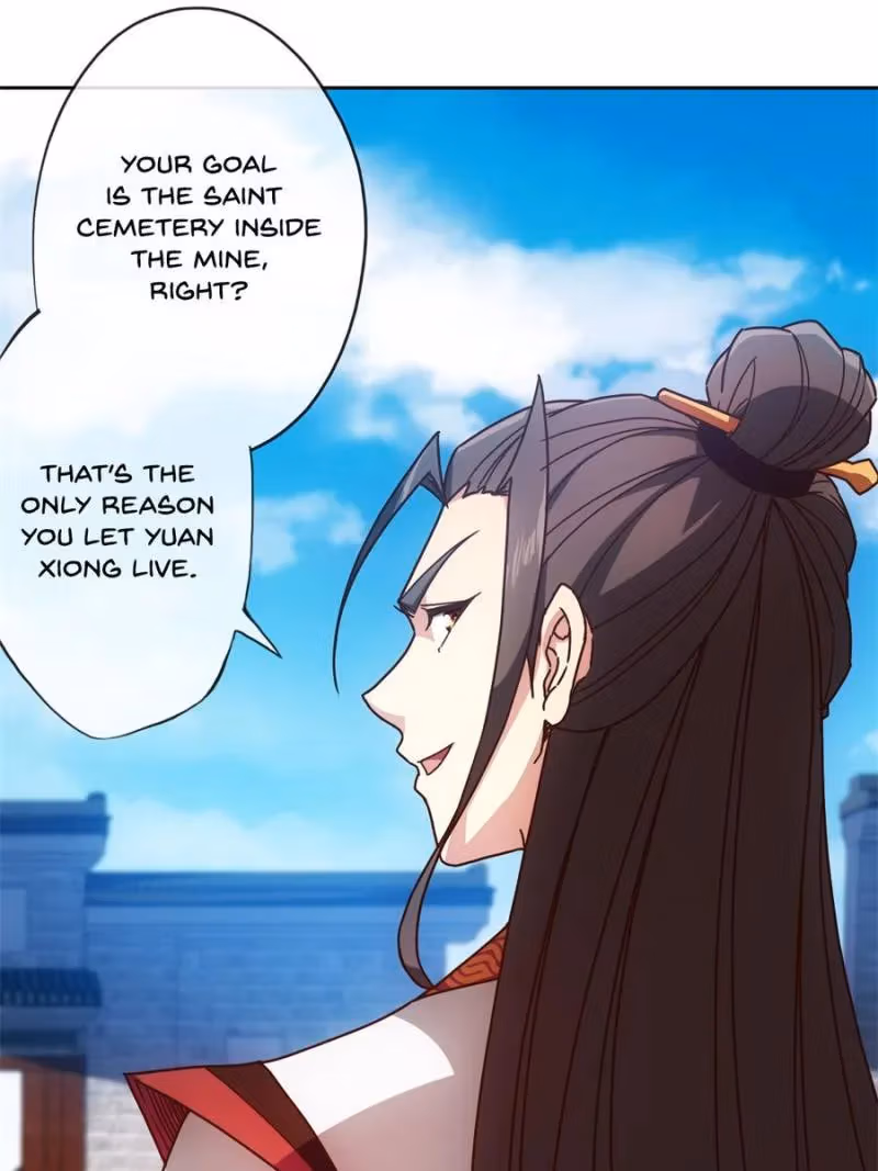 Read The Greatest Deity chapter 90 image 15 on Lezhin