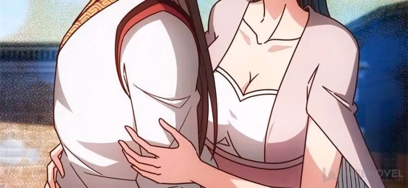 Read The Greatest Deity chapter 90 image 17 on Lezhin