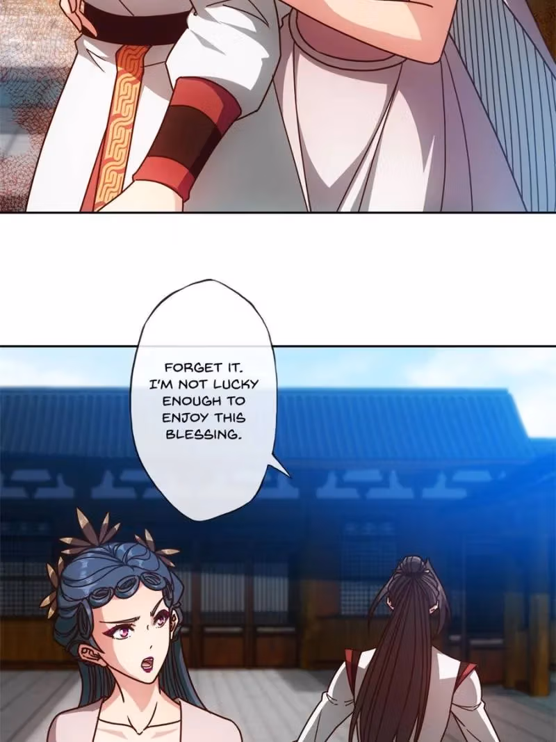 Read The Greatest Deity chapter 90 image 18 on Lezhin