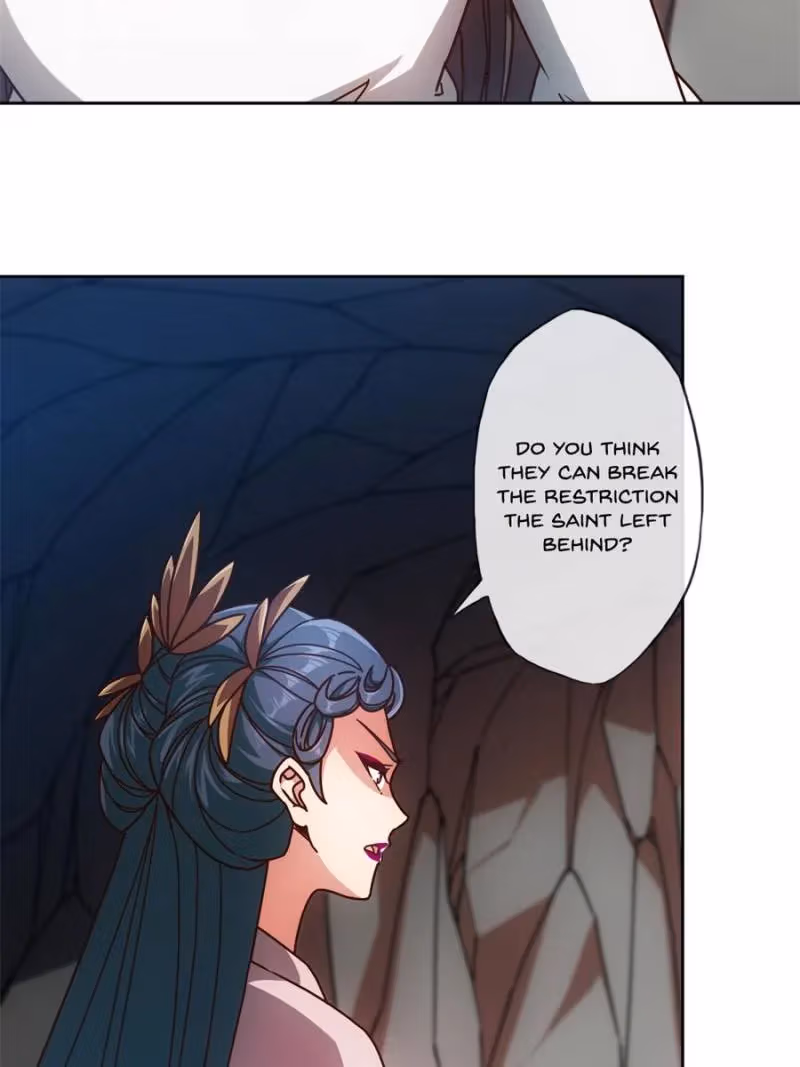 Read The Greatest Deity chapter 90 image 24 on Lezhin