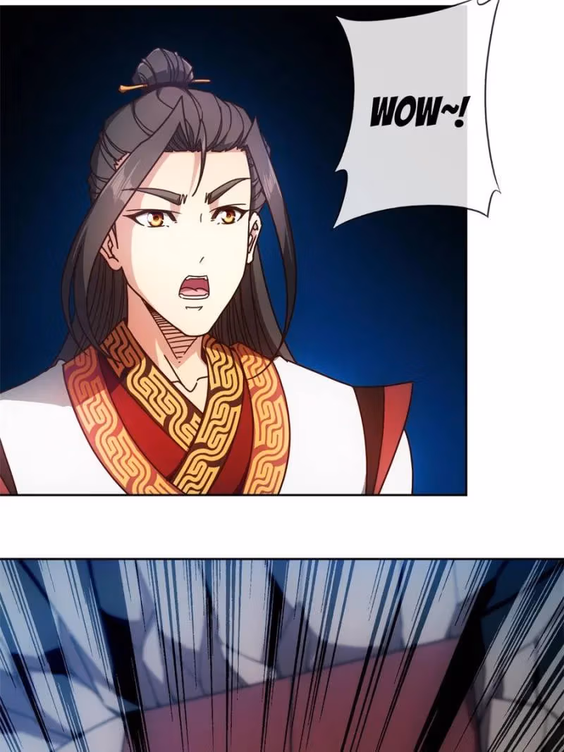 Read The Greatest Deity chapter 90 image 27 on Lezhin