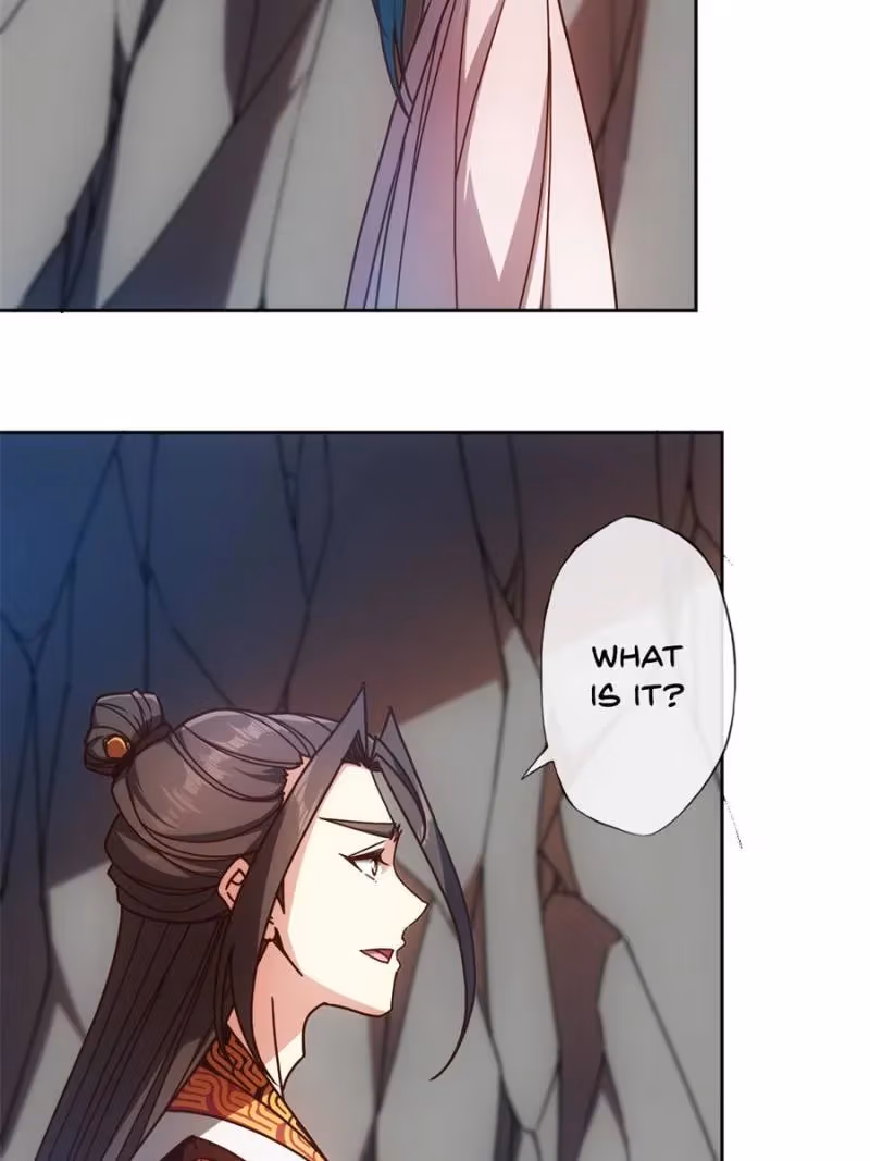 Read The Greatest Deity chapter 90 image 31 on Lezhin