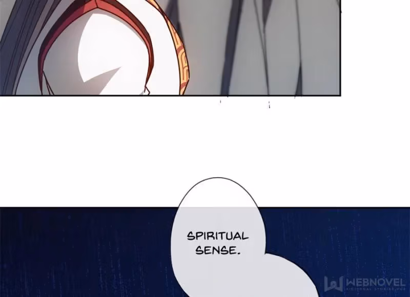 Read The Greatest Deity chapter 90 image 32 on Lezhin