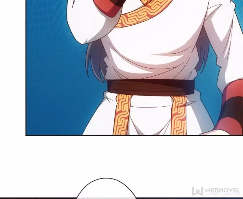 Read The Greatest Deity chapter 90 image 35 on Lezhin