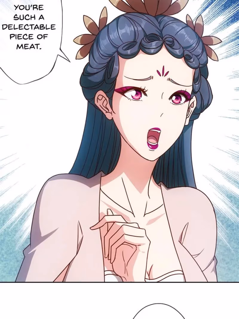 Read The Greatest Deity chapter 90 image 39 on Lezhin